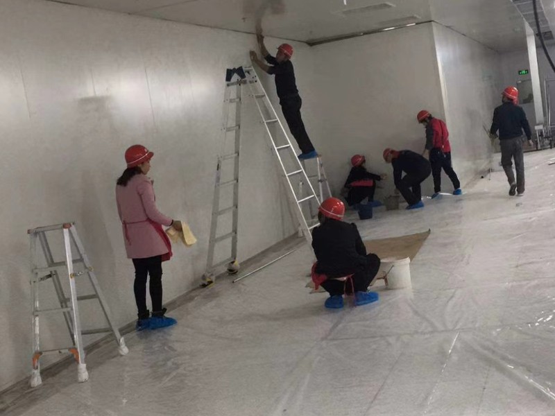 市内专业做开荒保洁,新房开荒,别墅开荒,商铺开荒