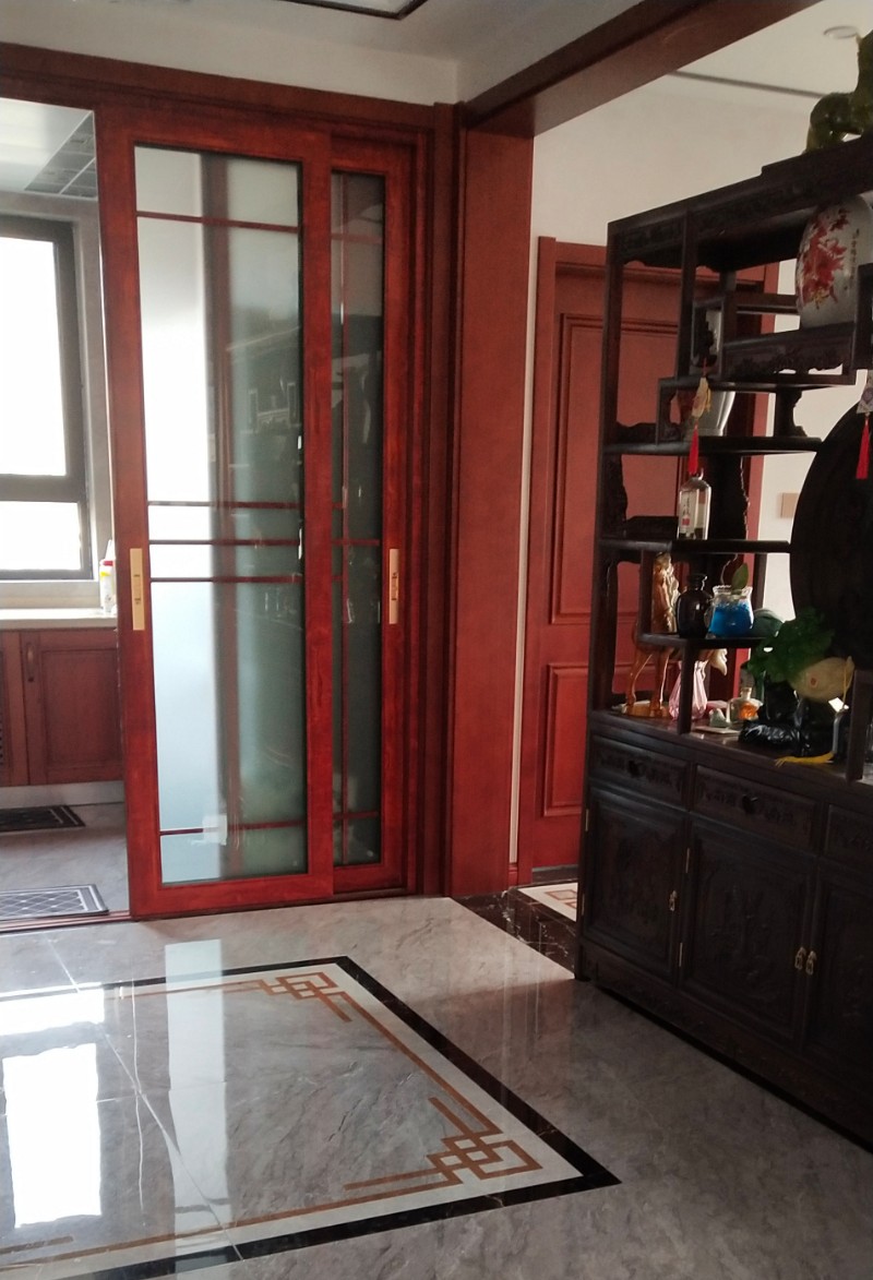 诚实可靠,准时可靠 市内金堂专业保洁清洗公司