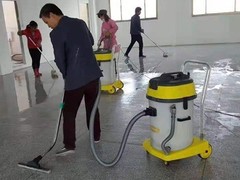 爱君家政专业外墙清洗,开荒保洁,石材翻新