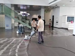 爱君家政专业外墙清洗,开荒保洁,石材翻新