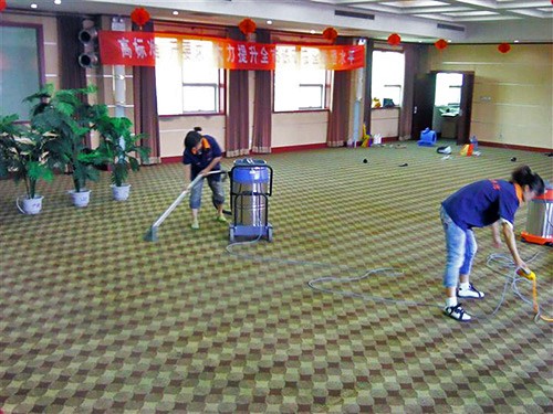 市内专业日常保洁，家庭保洁