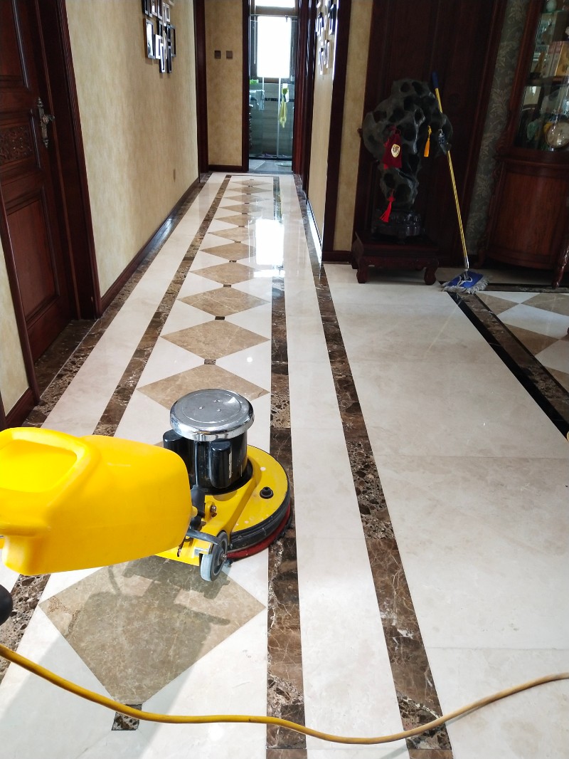 诚实可靠,准时可靠 市内金堂专业保洁清洗公司