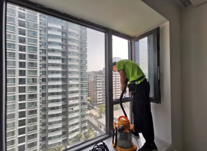 市内新都区承接保洁清洗 甲醛治理 上门家电地暖清洗业务电话