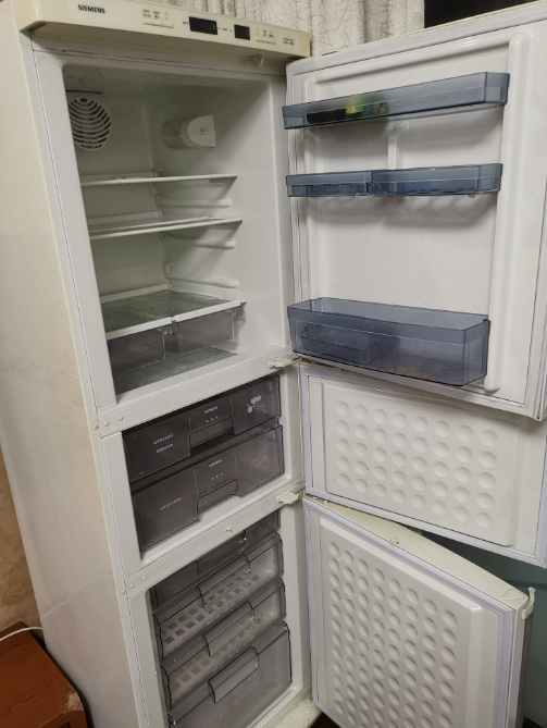 市内冰箱结霜 噪音大-附近师傅上门电话