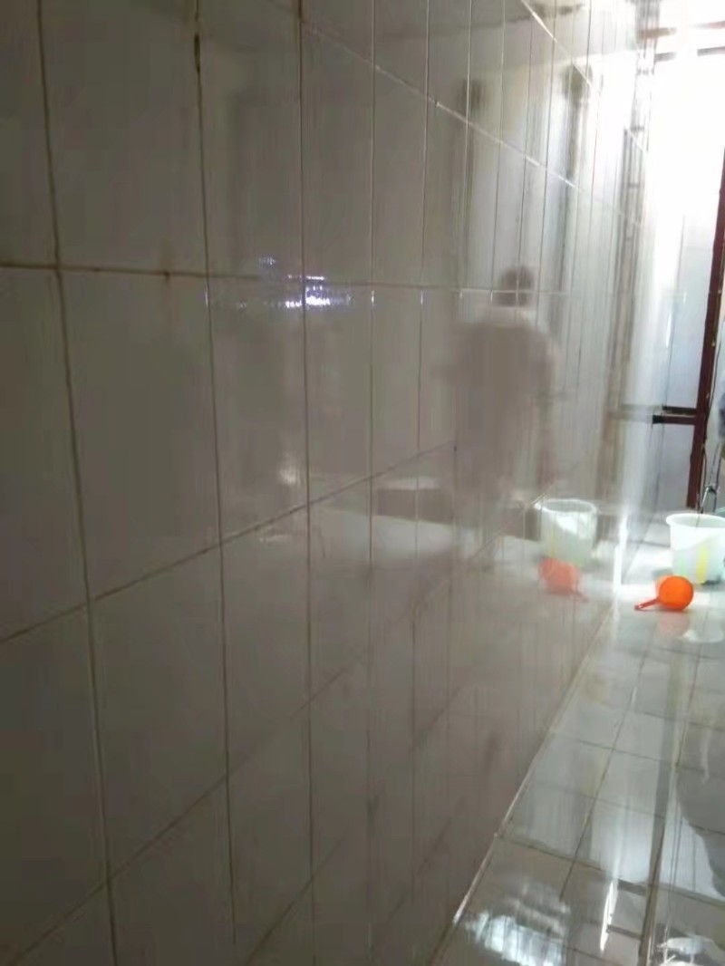 青白江清洗水池 清洗生活水箱公司 服务热情 细心谨慎