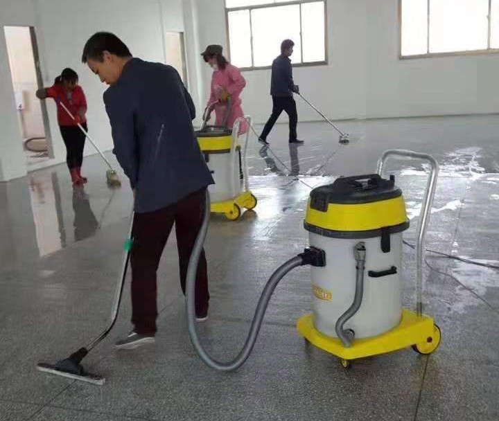 市内双流附近正规居家保洁清洗解决方案