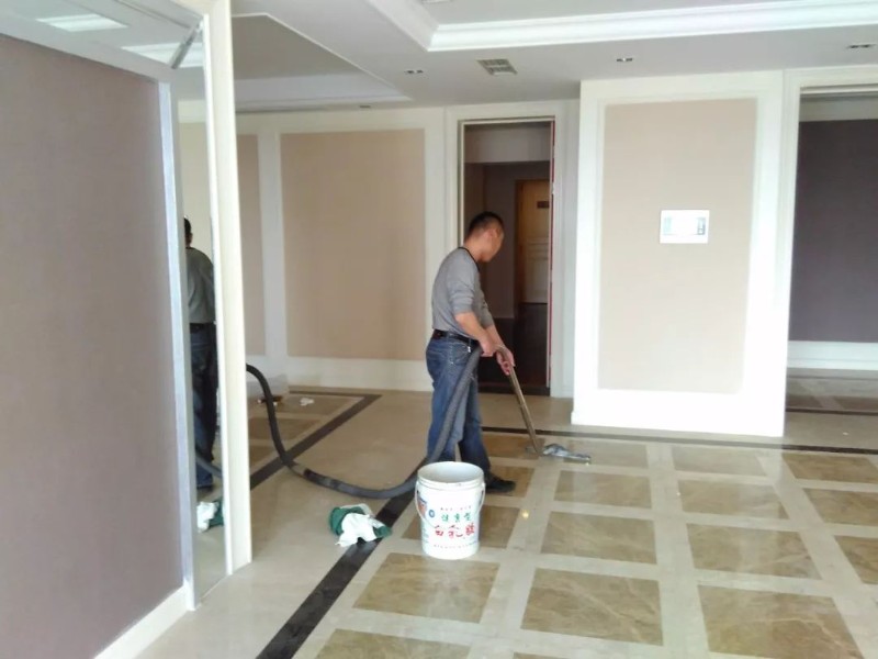 市内专业日常保洁，家庭保洁