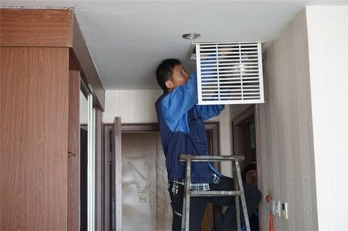 市内空调维修 空调维修电话