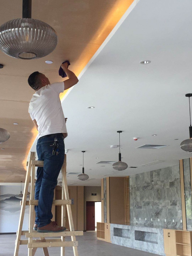 市内双流附近正规居家保洁清洗解决方案