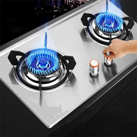 市内华动燃气灶维修电话 24小时上门维修