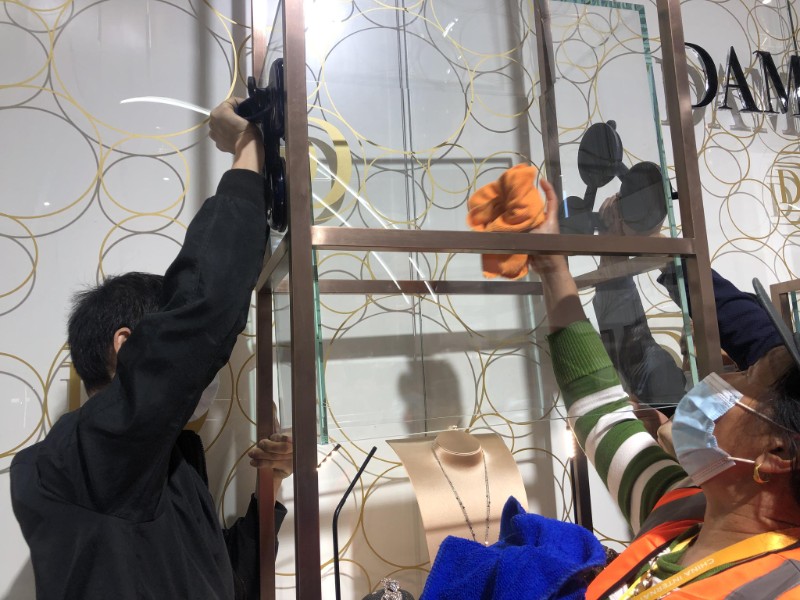 市内专业日常保洁，家庭保洁