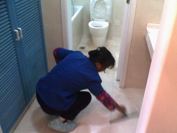 市内双流附近正规居家保洁清洗解决方案