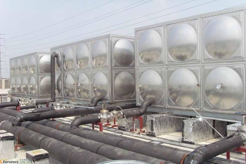 青白江清洗水池 清洗生活水箱公司 服务热情 细心谨慎