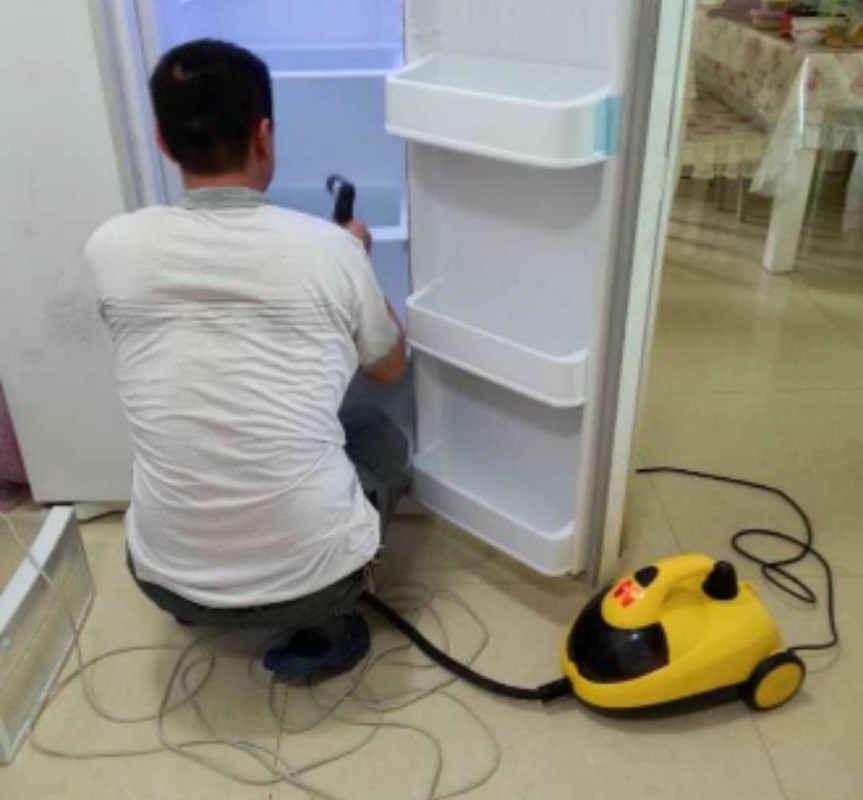市内冰箱结霜 噪音大-附近师傅上门电话