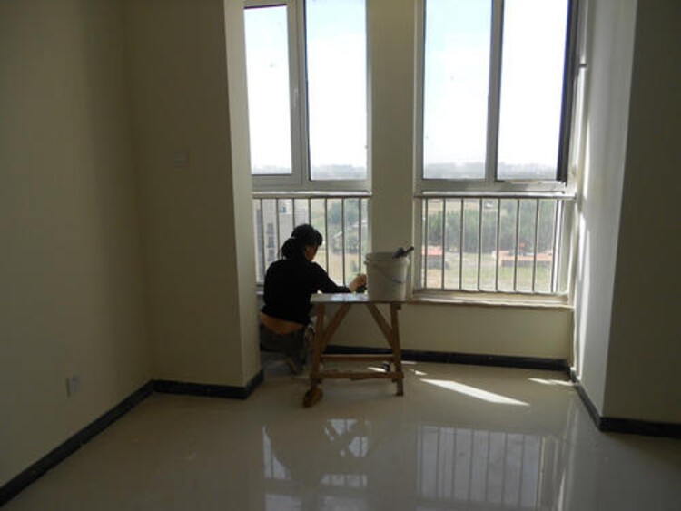 市内双流附近正规居家保洁清洗解决方案