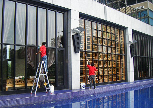 市内专业日常保洁，家庭保洁